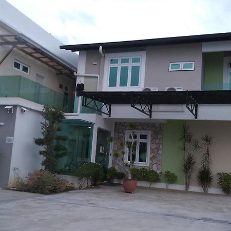 Sunshine Lodge Kuantan Buitenkant foto