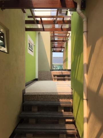 Sunshine Lodge Kuantan Buitenkant foto